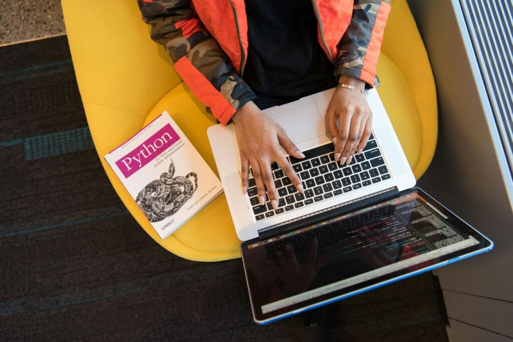 Python projects for beginners